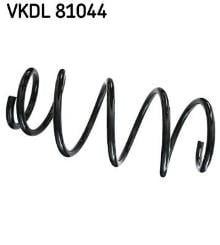 SKF VKDL 81044